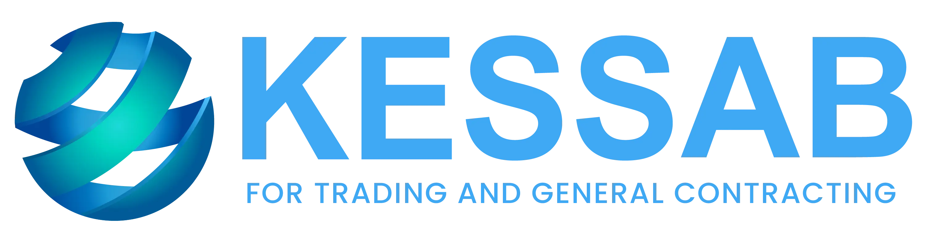 Kessab — For Trading and General Contracting