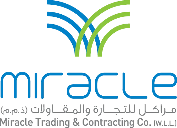 Miracle Trading & Contracting Co. W.L.L.
