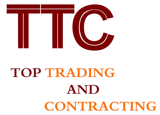TTC — Top Trading and Contracting